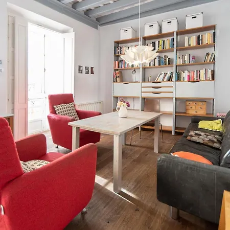Apartamento Sweet In Cádiz