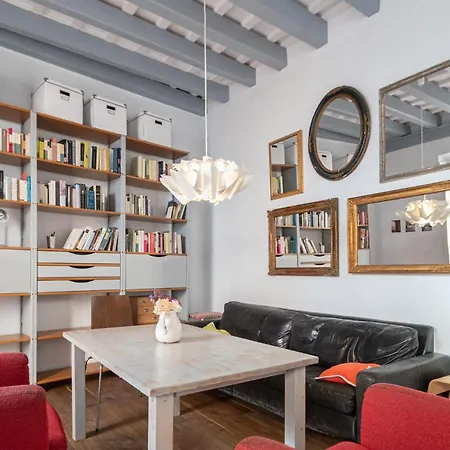 Apartamento Sweet In