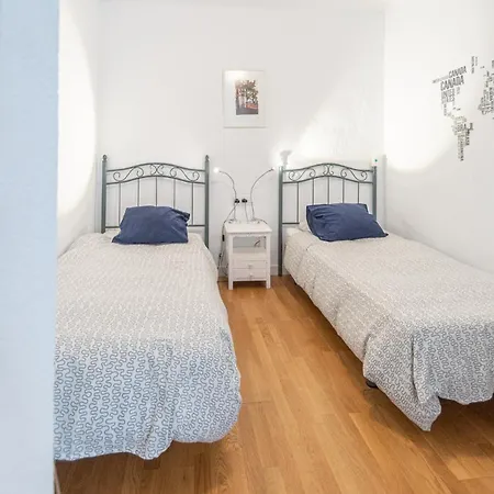 Apartamento Sweet In *