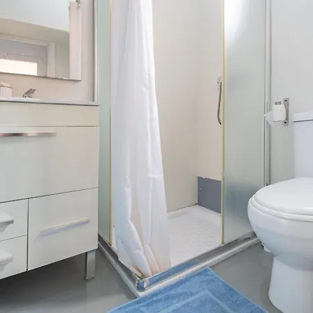 Apartment Sweet In Cadiz