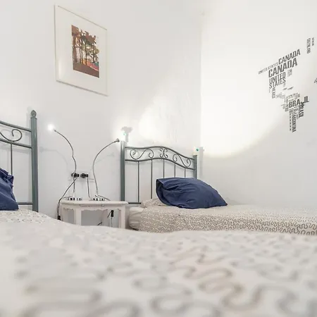 Sweet In Apartamento *