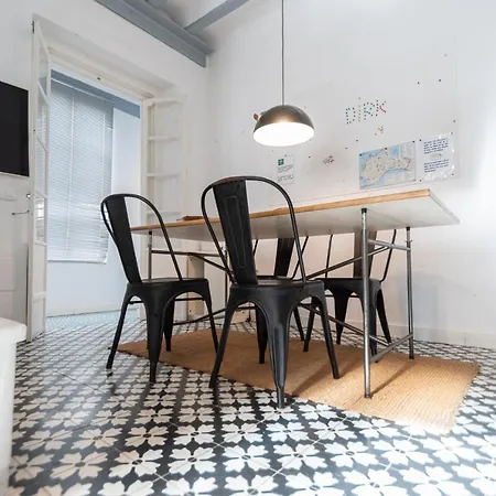 Apartment Sweet In *