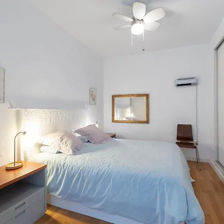 Sweet In Apartment Cadiz