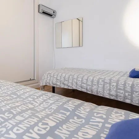 Apartment Sweet In