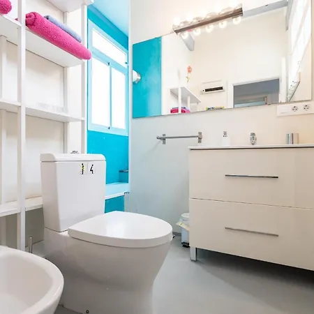 Apartamento Sweet In *
