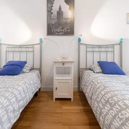 Apartamento Sweet In *