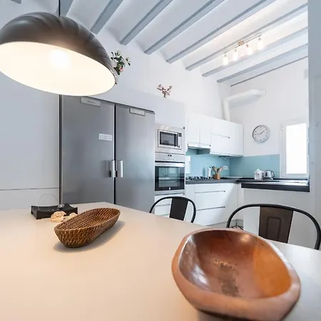 Apartamento Sweet In Cádis
