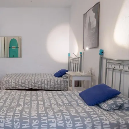 Apartamento Sweet In