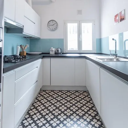 Sweet In Appartement Cadix