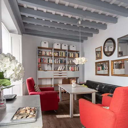 Sweet In Appartement Cadix